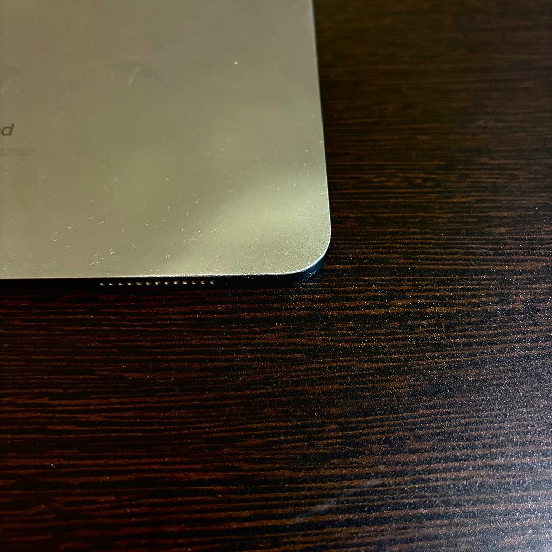 iPad Pro 11インチ 第2世代 Wi-Fi 256GB スペースグレイ