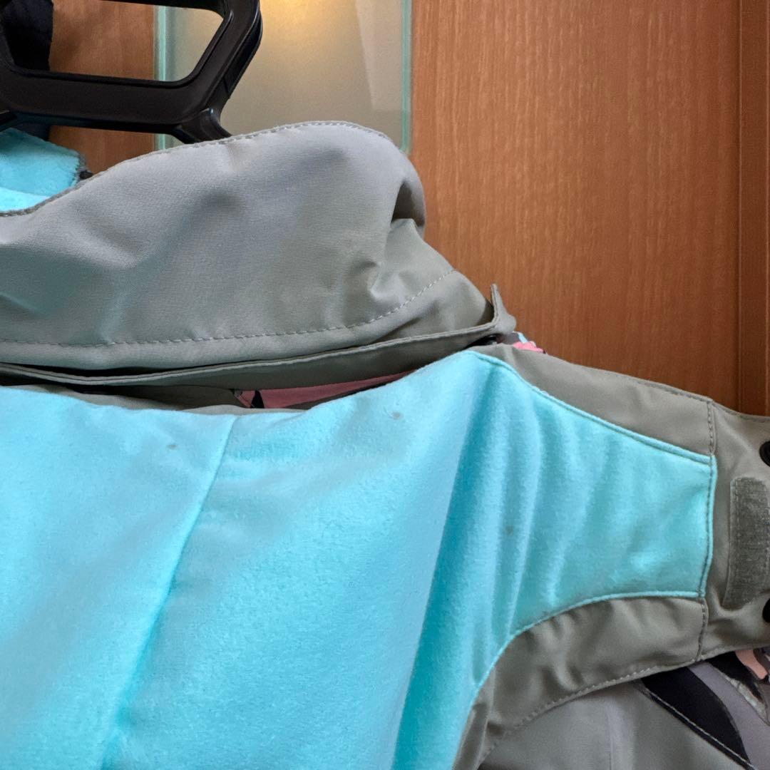 O'NEILL スノーボードウェア ジャケット パンツ セット L