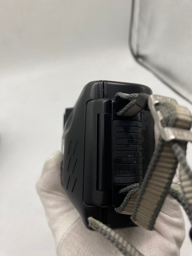 Nikon L35AW AD ピカイチカリブ