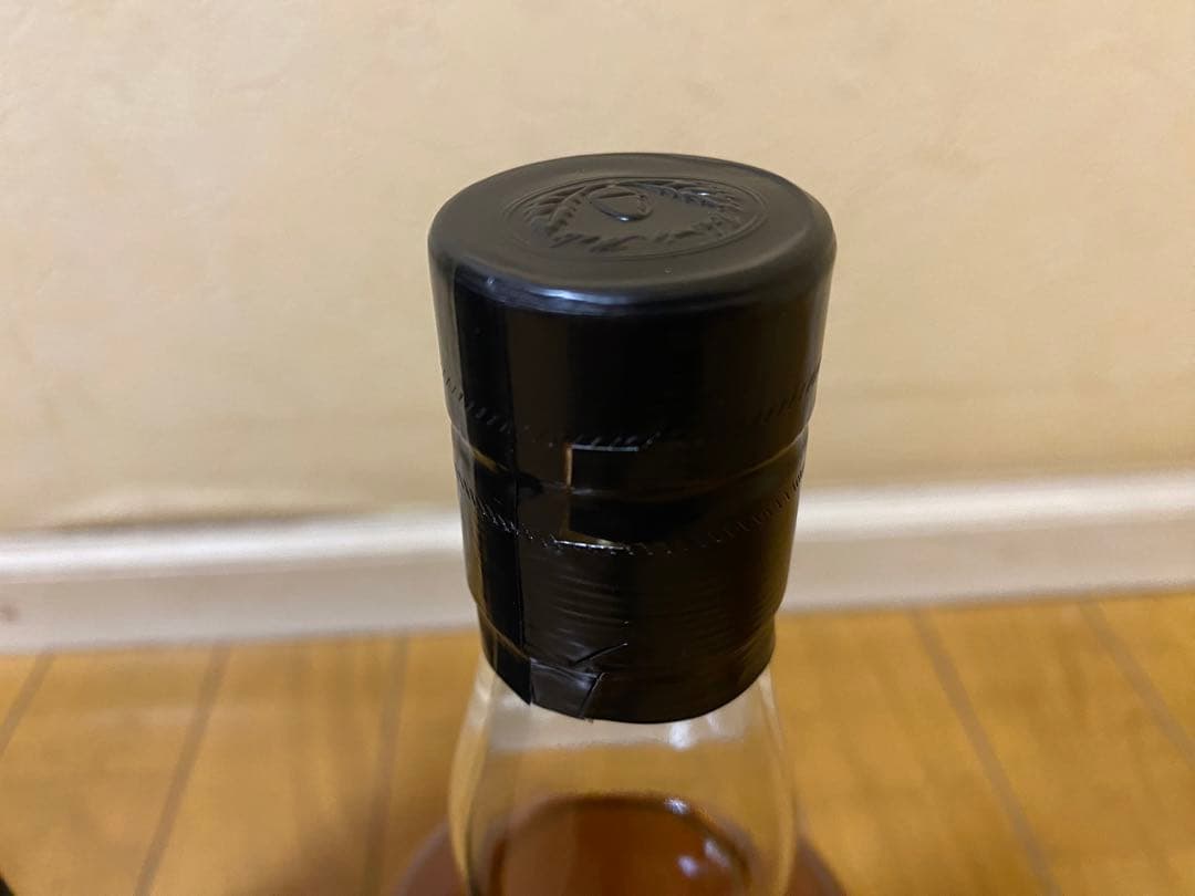 イチローズモルト ダブルディスティラリーズ 希少ロット 1 新品未開封