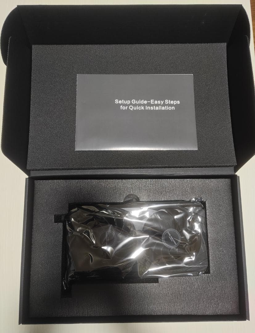 玄人志向 GALAKURO GeForce RTX 3070 8GB