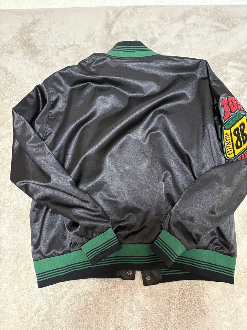 WANIMA スタジャン