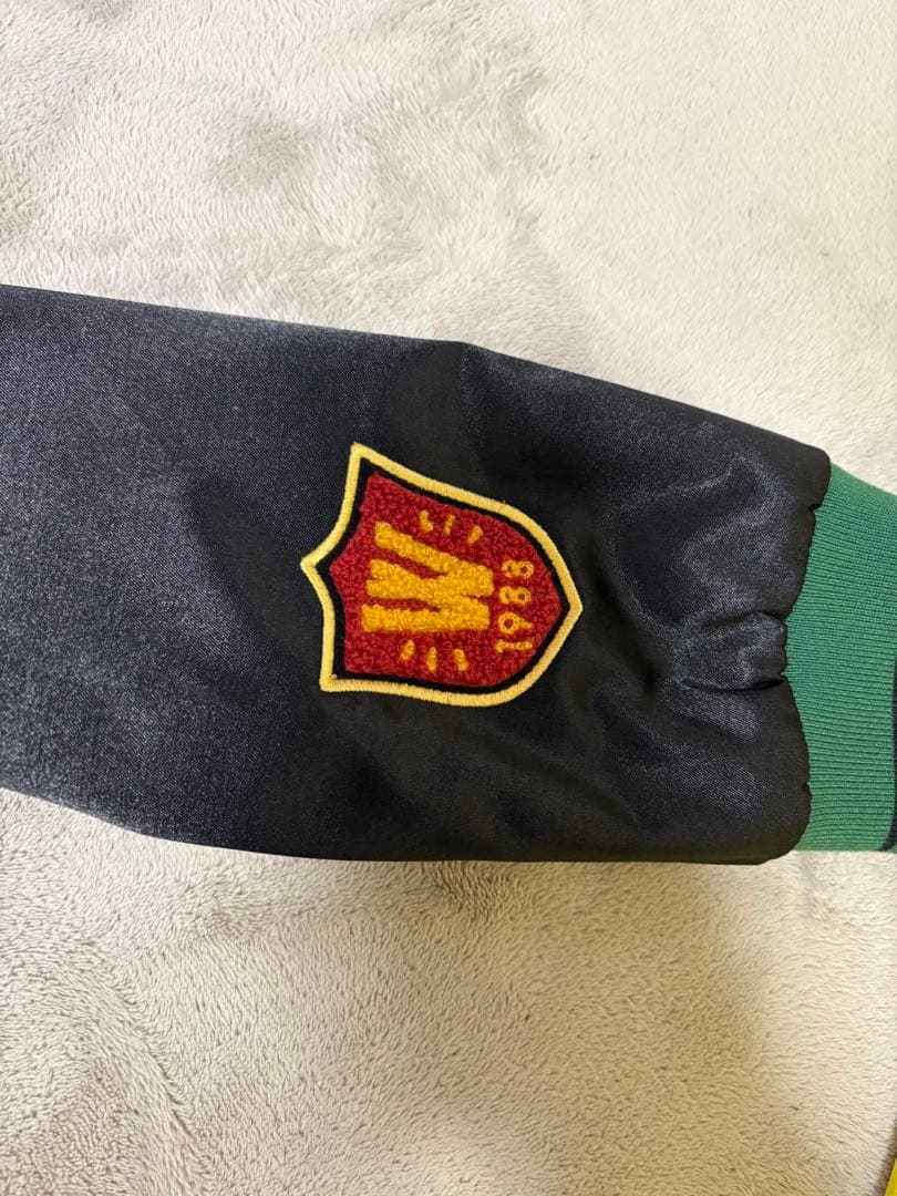 WANIMA スタジャン