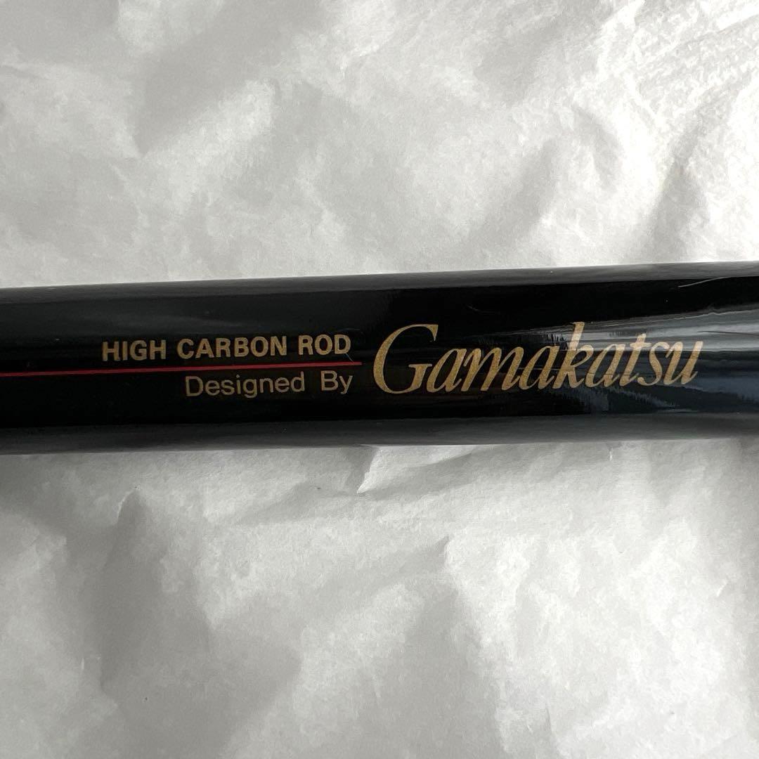 GAMAKATSU がま磯 X.O 0.8-7.2m 磯竿 遠投