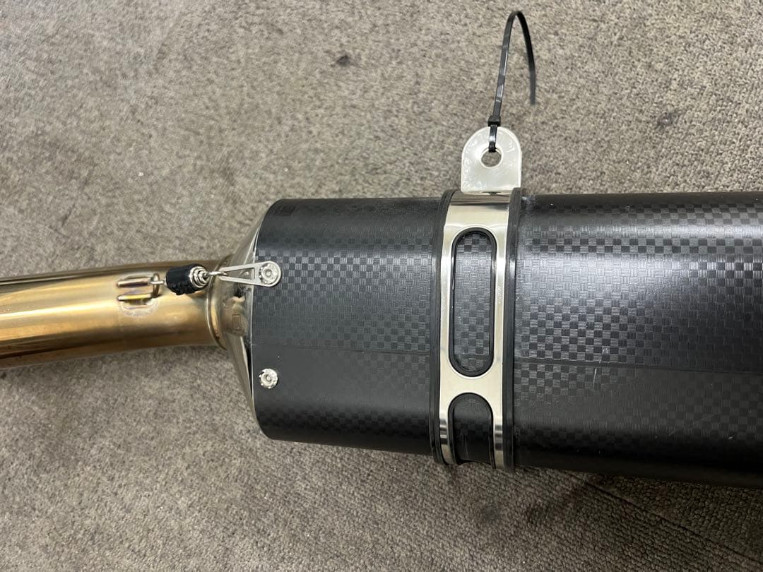 CBR250RR MC51 マフラーヨシムラCBR250RR用「政府認証」