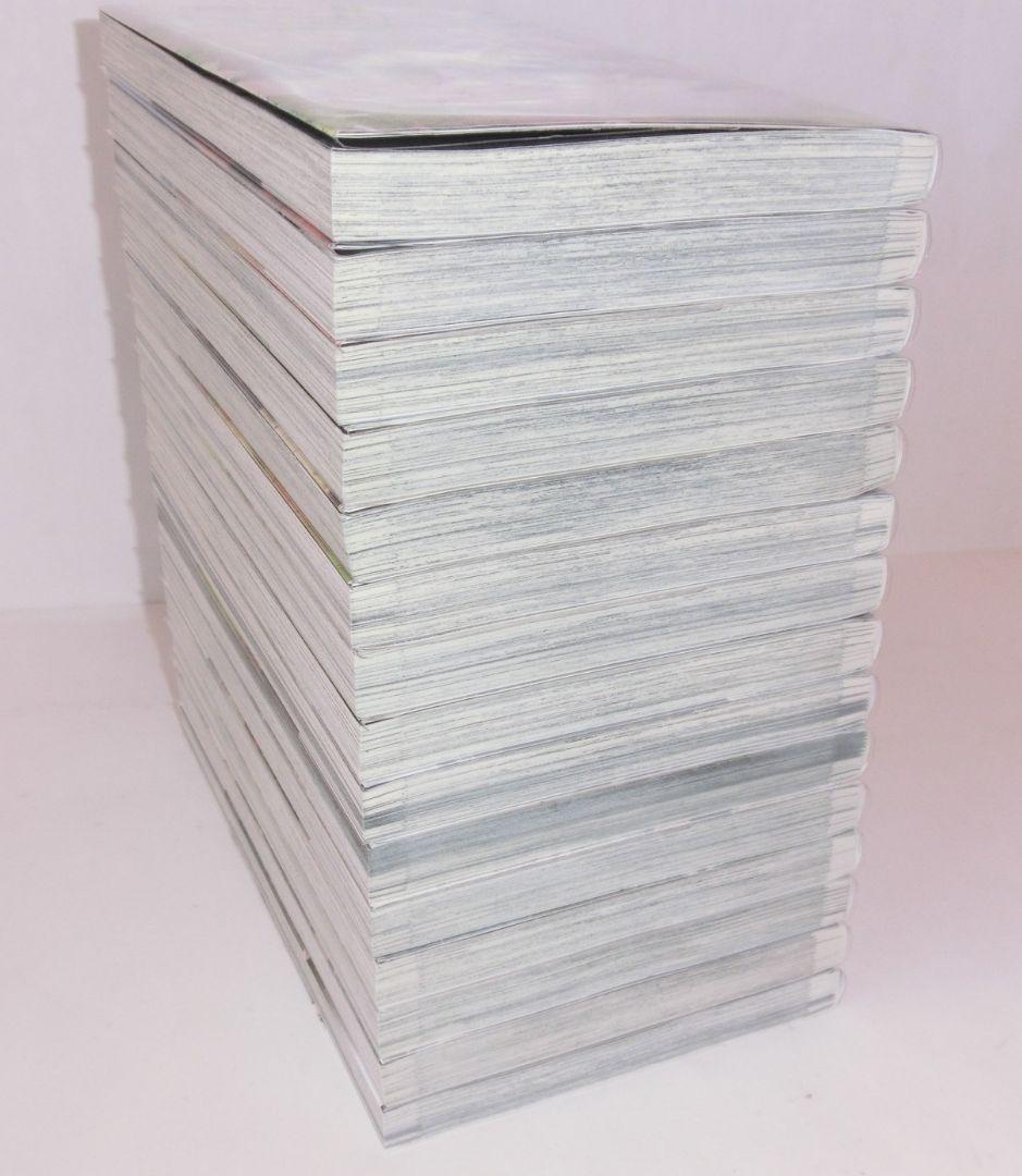 葬送のフリーレン 既刊 全巻 セット 1〜15巻 ／ 特典カード付き