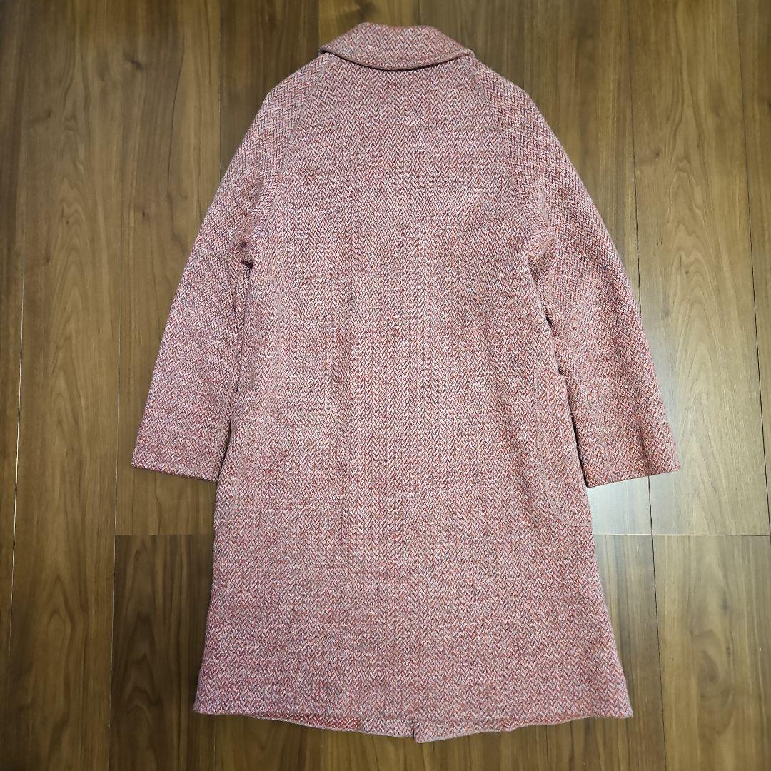 RITAO CHAN公式アカウント06美品 45rpm ウール100%