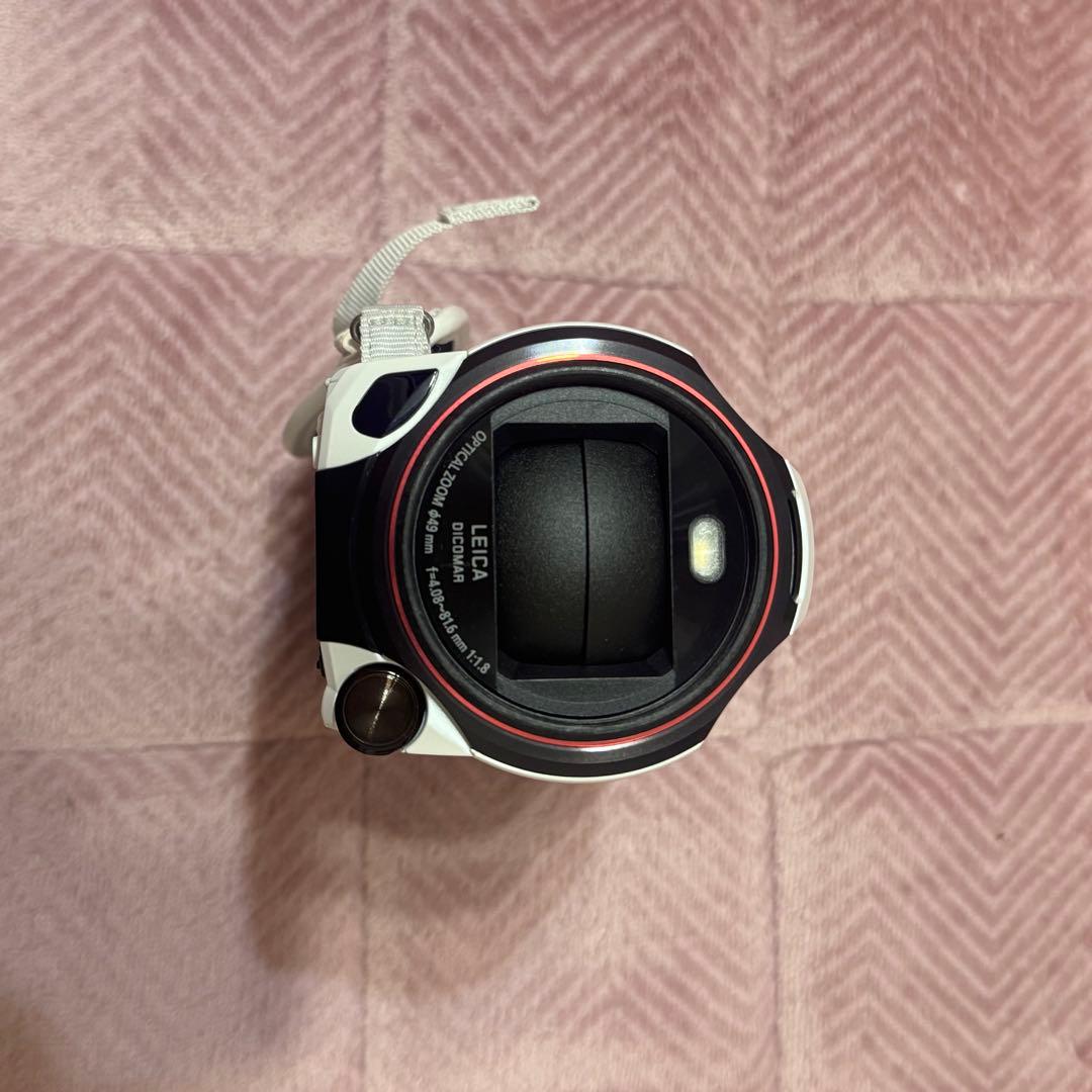 Panasonic HC-VX992 MS 4K (アクセサリーキット付き)