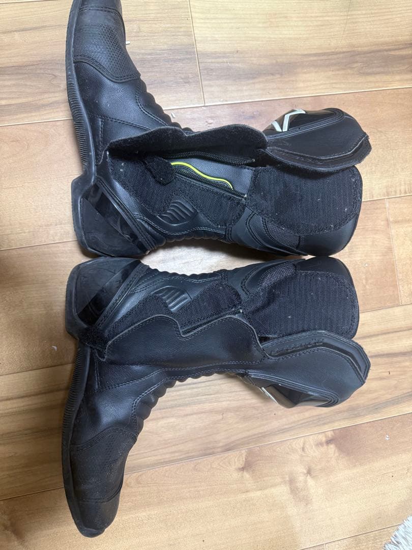 アルパインスターズ　smx-6 v2 43