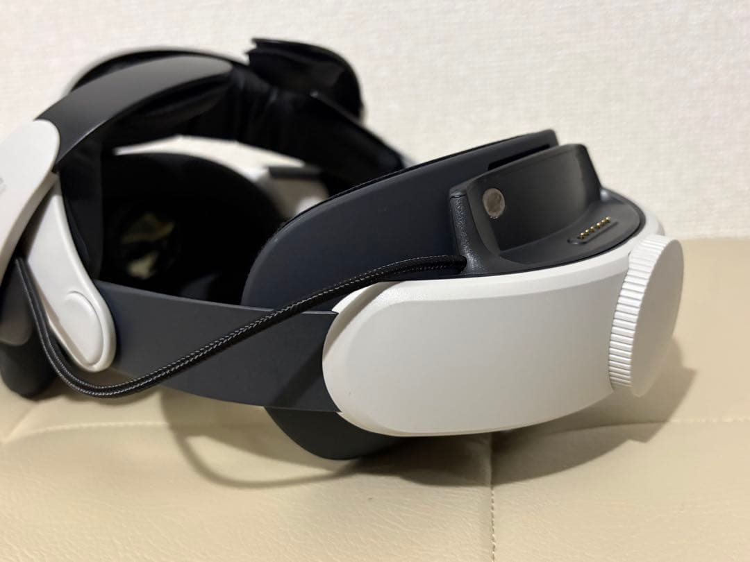  Quest 3 128GB 周辺機器セット