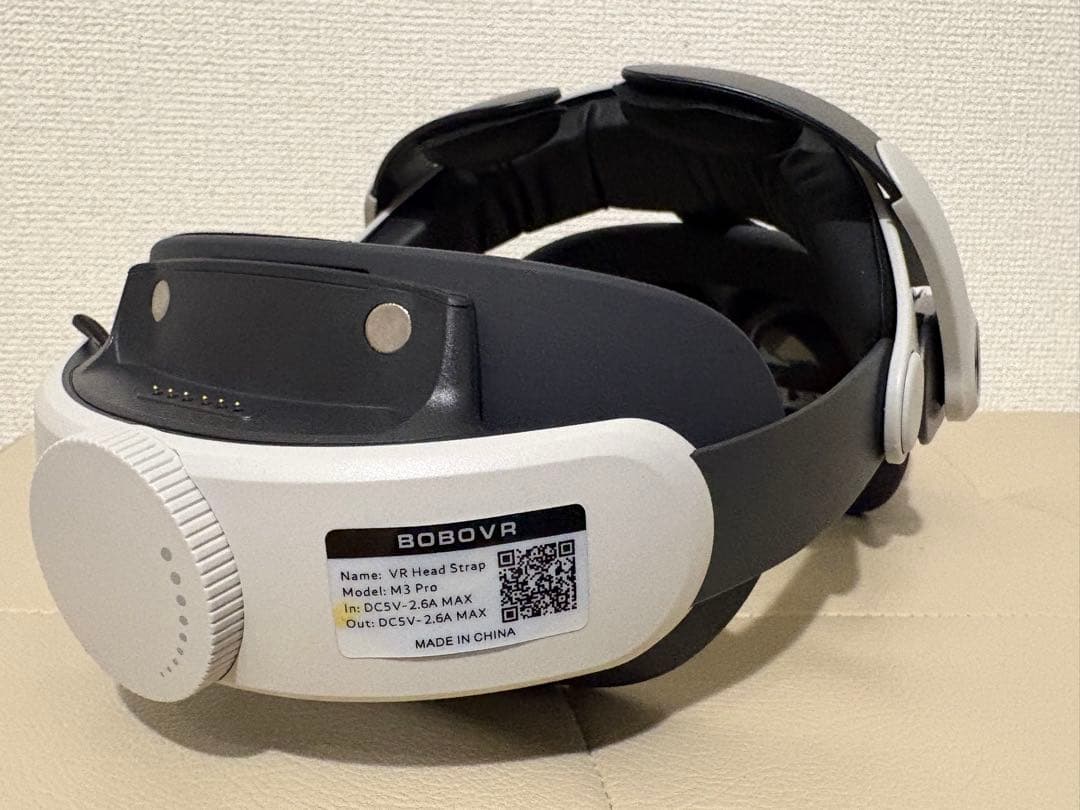  Quest 3 128GB 周辺機器セット