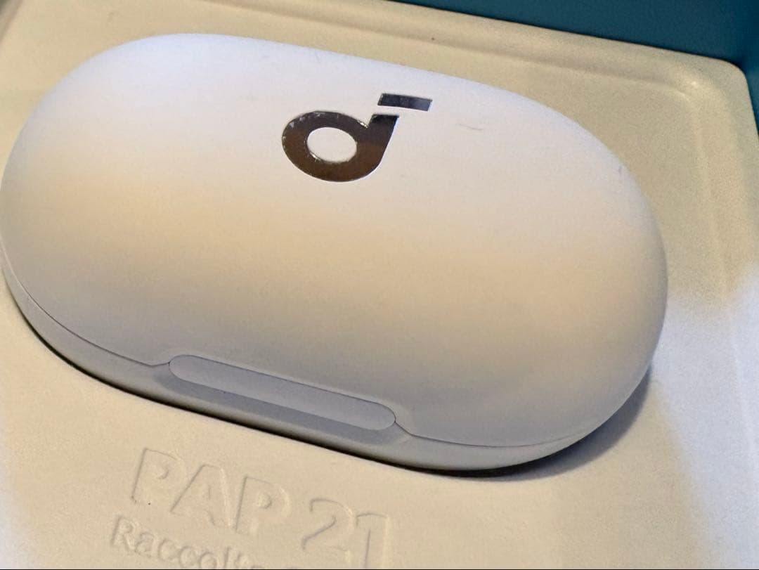 未使用品　Soundcore Space A40