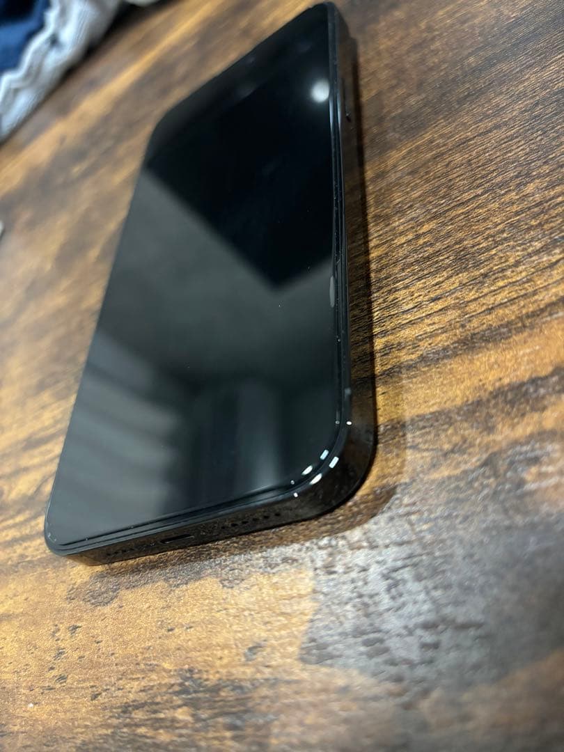 Apple iPhone 14 Pro maxスペースブラック