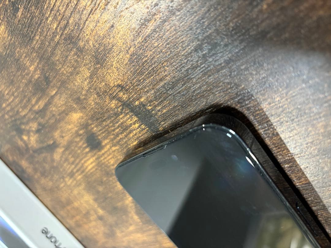 Apple iPhone 14 Pro maxスペースブラック