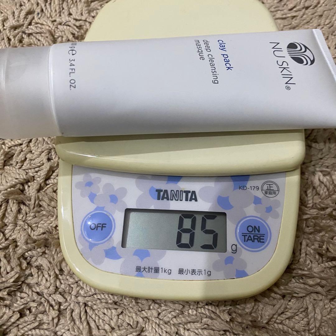 ニュースキンNUSKINミスト　エンハンサー　ミルクローション　pHリッチトナー