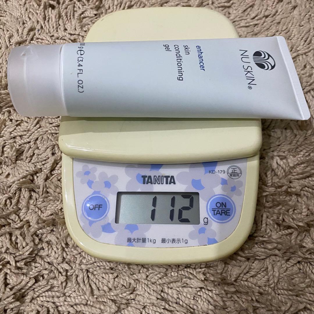 ニュースキンNUSKINミスト　エンハンサー　ミルクローション　pHリッチトナー