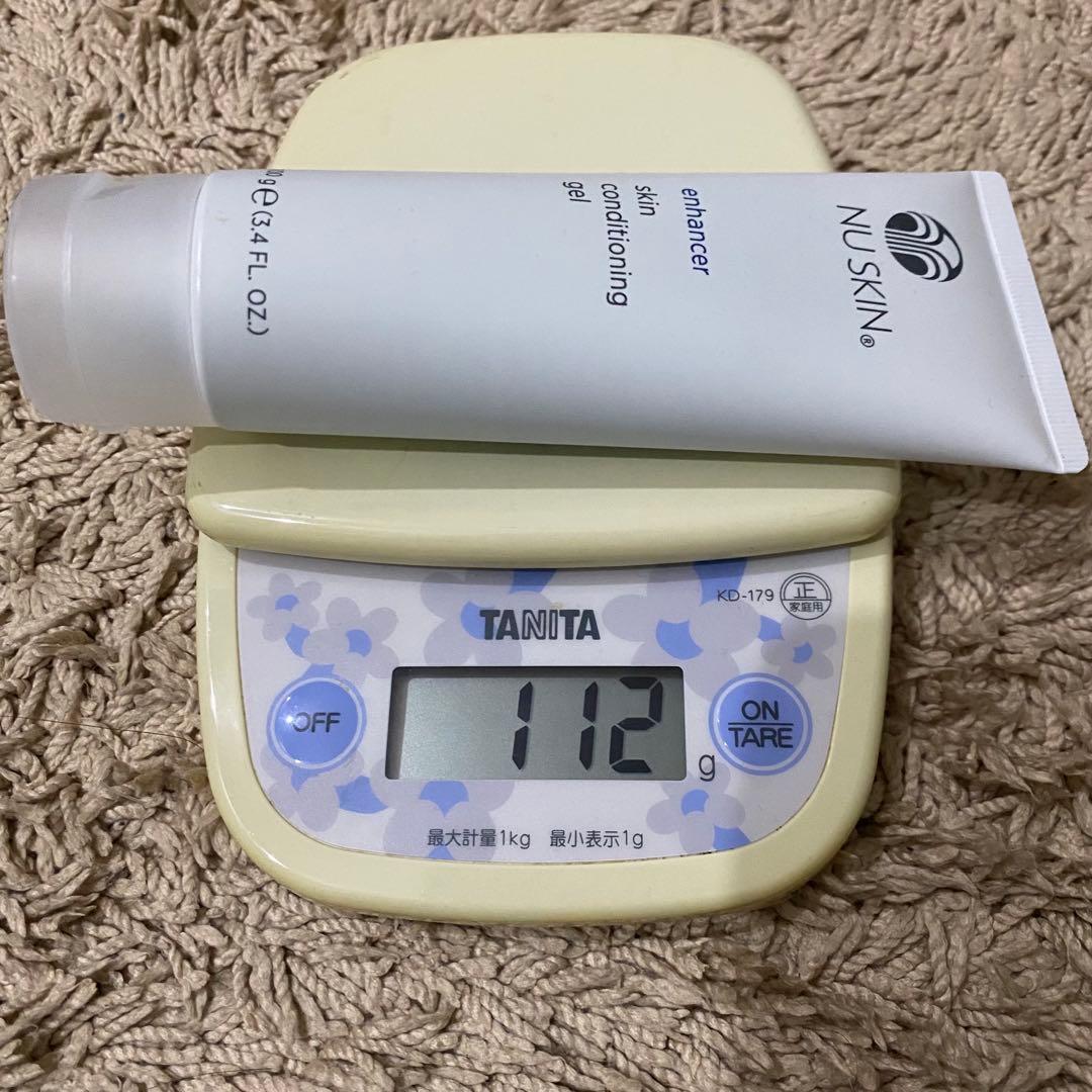 ニュースキンNUSKINミスト　エンハンサー　ミルクローション　pHリッチトナー