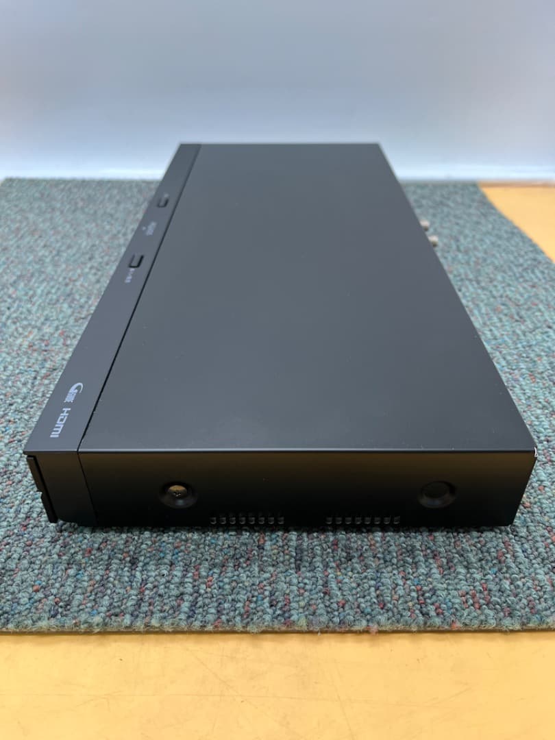 【美品】テレビ・レコーダーセット　SHARP　インターネット接続可　f702