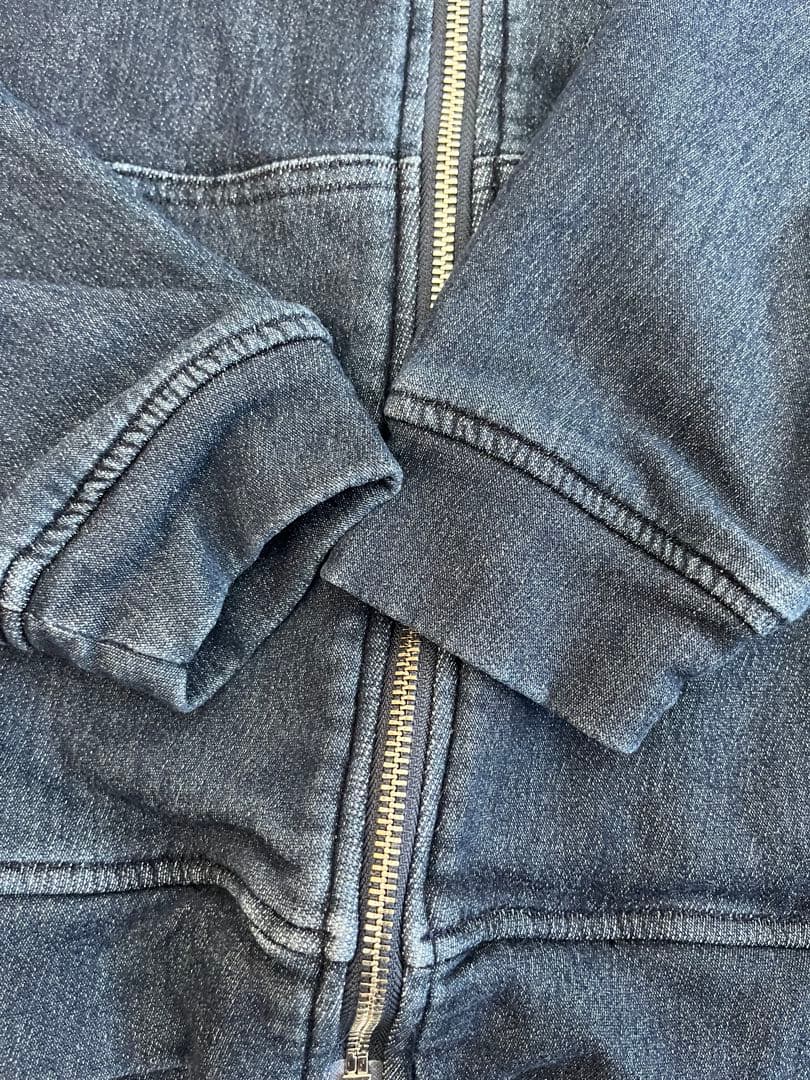 BALR. ボーラー　セットアップ　メタルプレート　美品