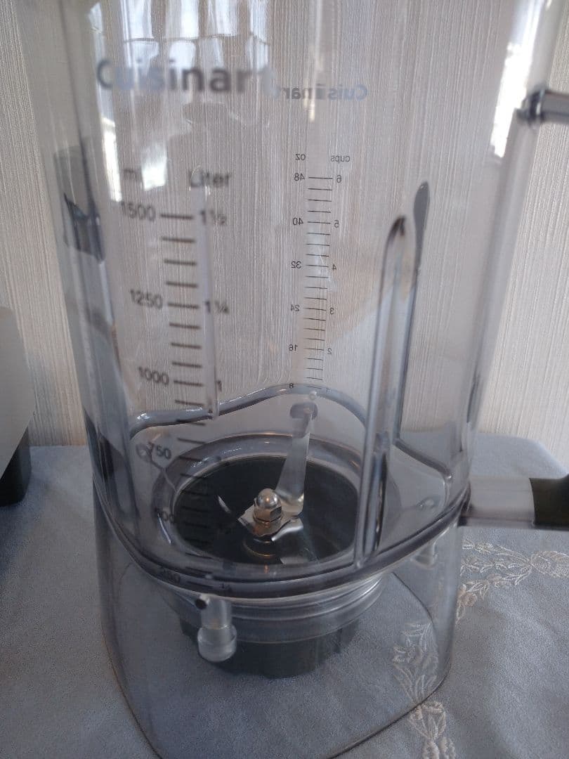 クイジナート パワーブレンダー SPB-650J