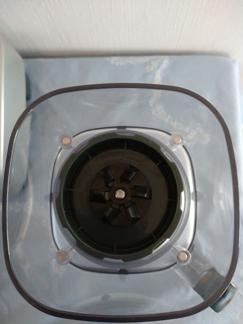 クイジナート パワーブレンダー SPB-650J