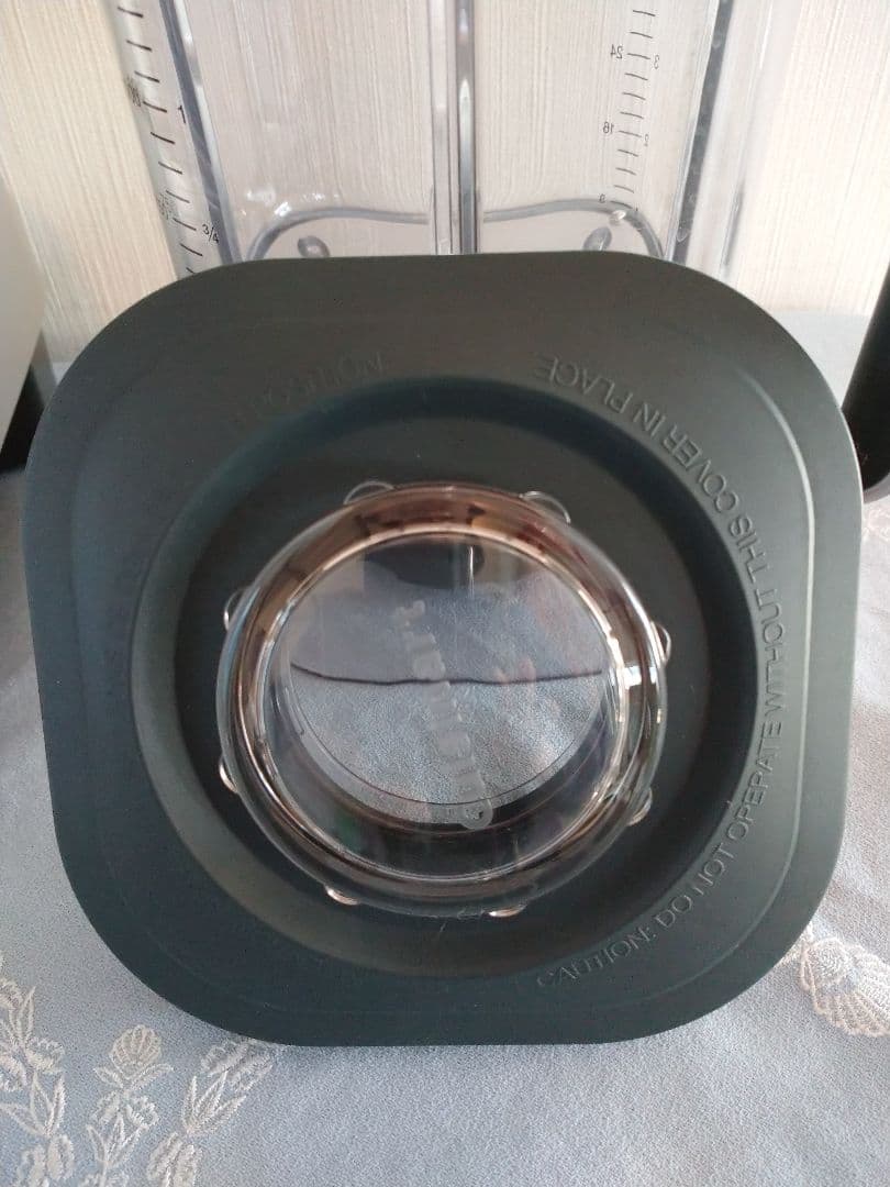 クイジナート パワーブレンダー SPB-650J