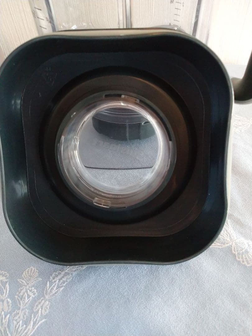 クイジナート パワーブレンダー SPB-650J