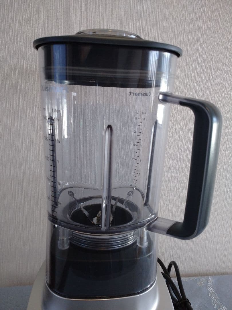 クイジナート パワーブレンダー SPB-650J