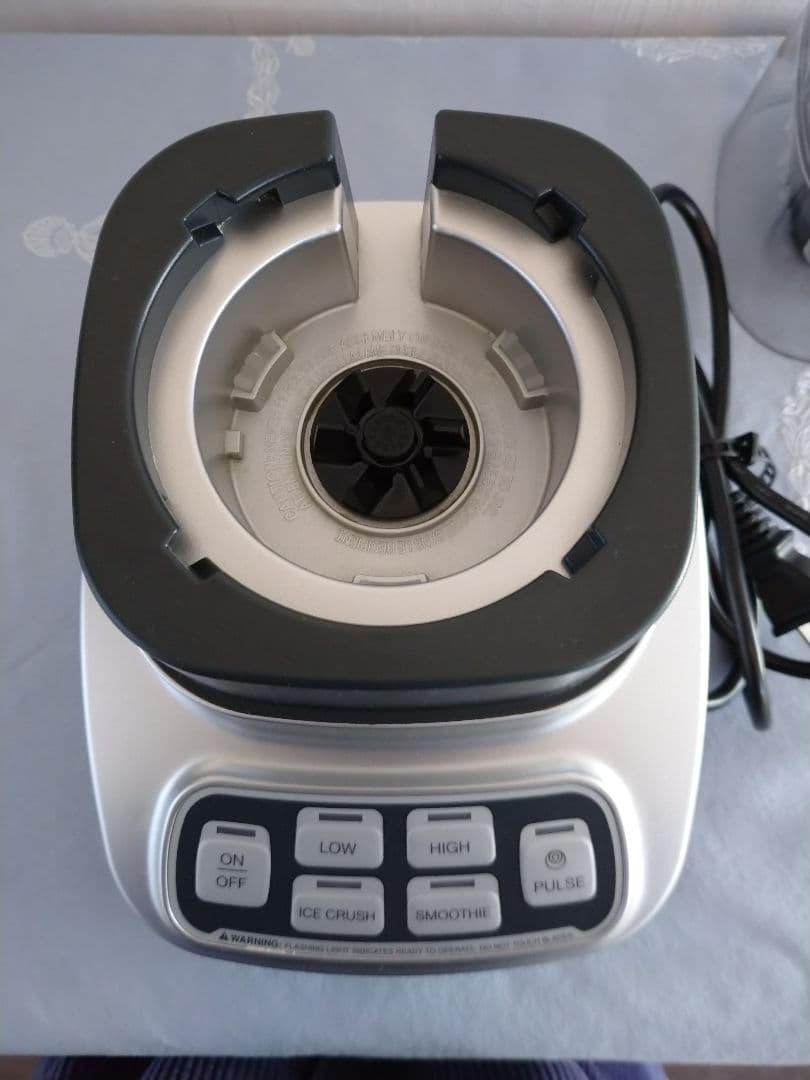 クイジナート パワーブレンダー SPB-650J