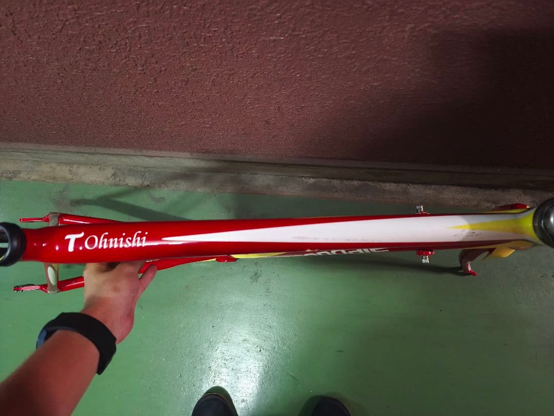 Cannondale R600 キャノンデール ロードバイク