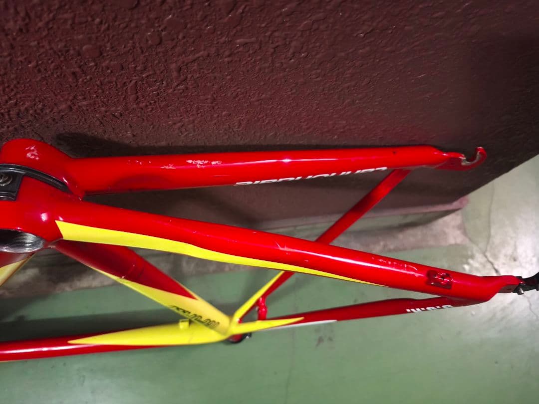 Cannondale R600 キャノンデール ロードバイク