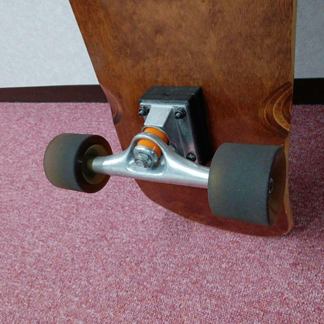 本日のみ割引　サーフスケート　35インチ(約89cm)　スラスターシステム3