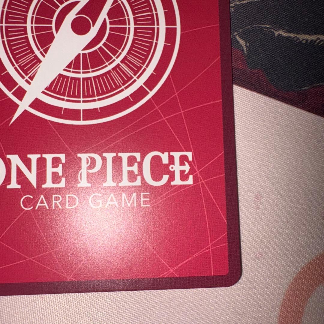 ワンピースカード　ロロノア・ゾロ L OP01-001 SRまとめ売り