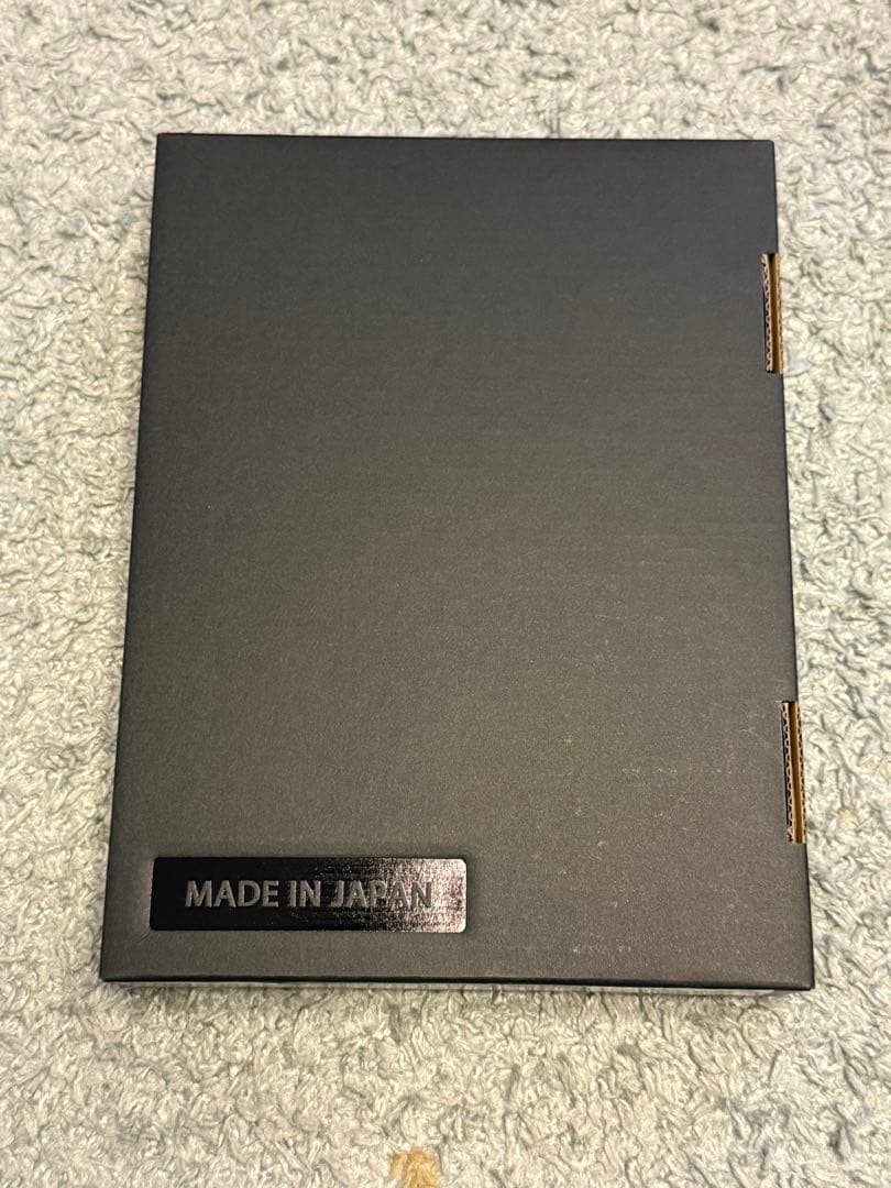 ヘッドホン ORB Clear force HD650 4.4mm 1.2m