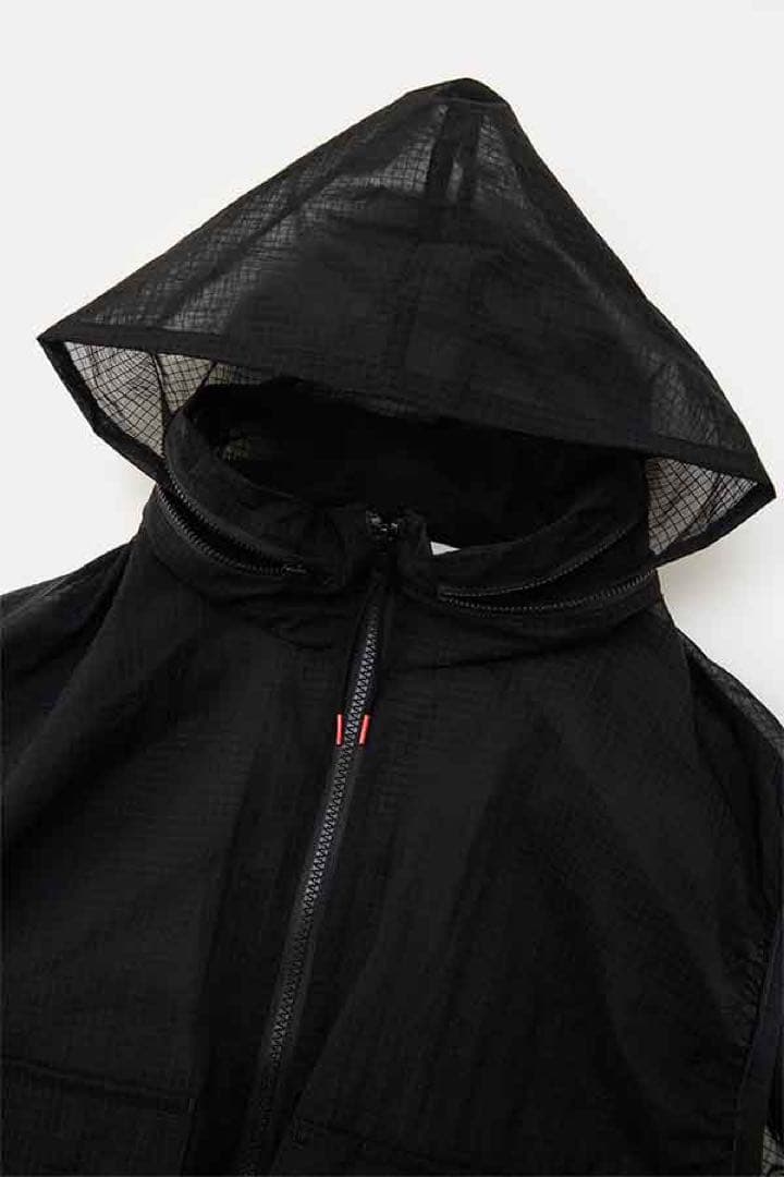 DIGAWEL ディガウェル　ナイロンベスト