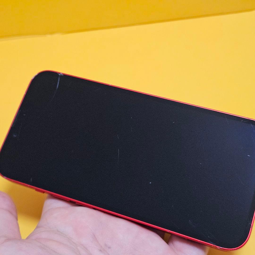 iPhone 14 128GB バテリ100%｜24時間以内発送#813