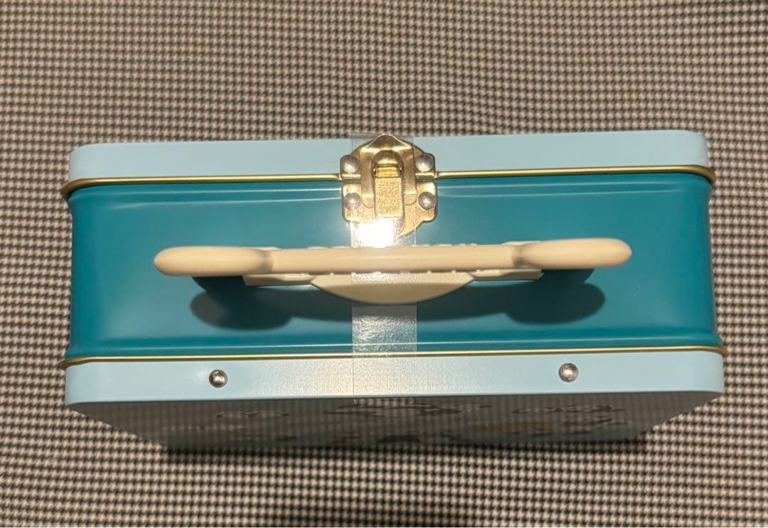 上野動物園 シャオシャオ レイレイ 缶 お菓子 ラングドシャ もなか おしるこ