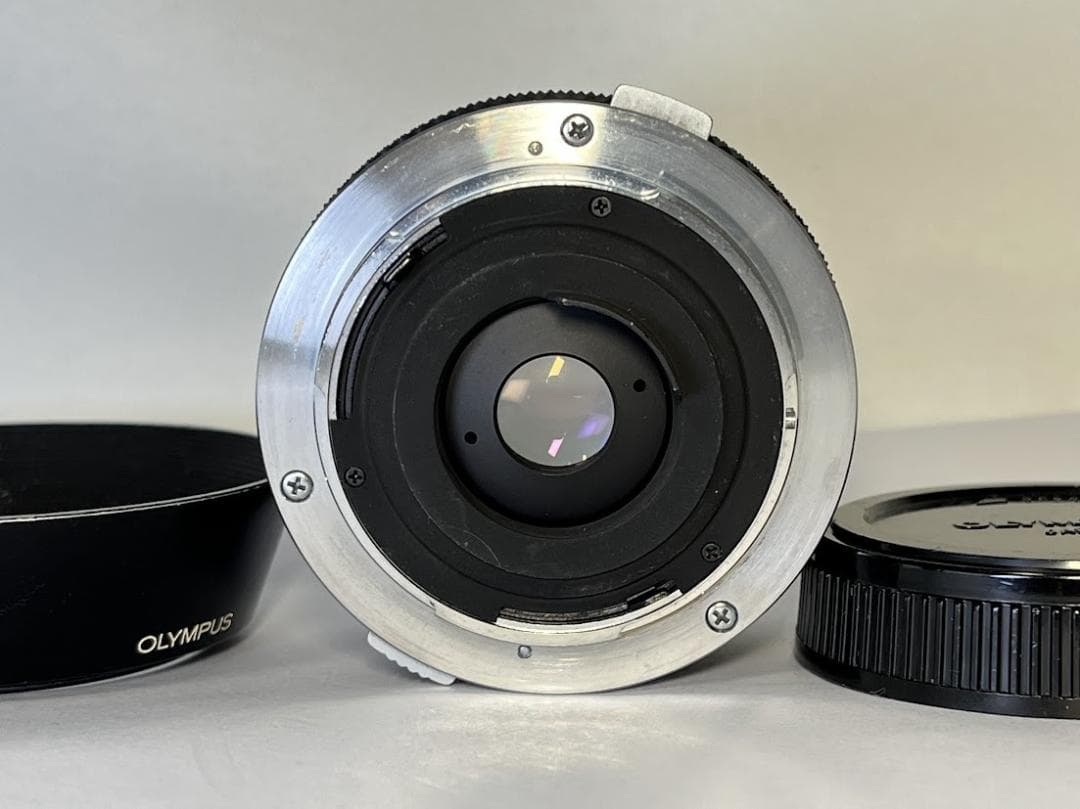 ★美品★オリンパス OM-2N / OM-SYSTEM G.ZUIKO
