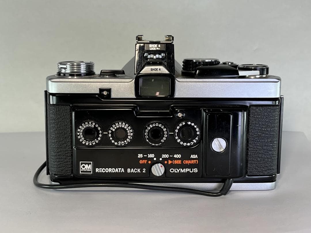 ★美品★オリンパス OM-2N / OM-SYSTEM G.ZUIKO