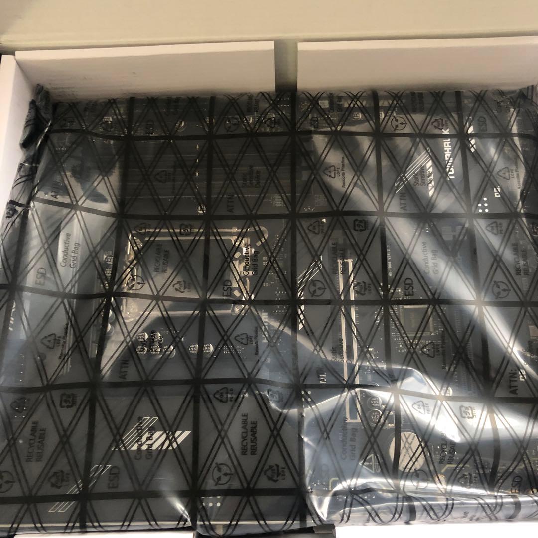 グラフィックボード・グラボ・ビデオカード MSI MAG B760 TOMAHAWK WIFI LGA1700 Intel