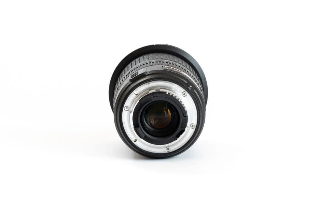 レンズ(ズーム) AF-S DX NIKKOR 10-24mm f/3.5-4.5G ED