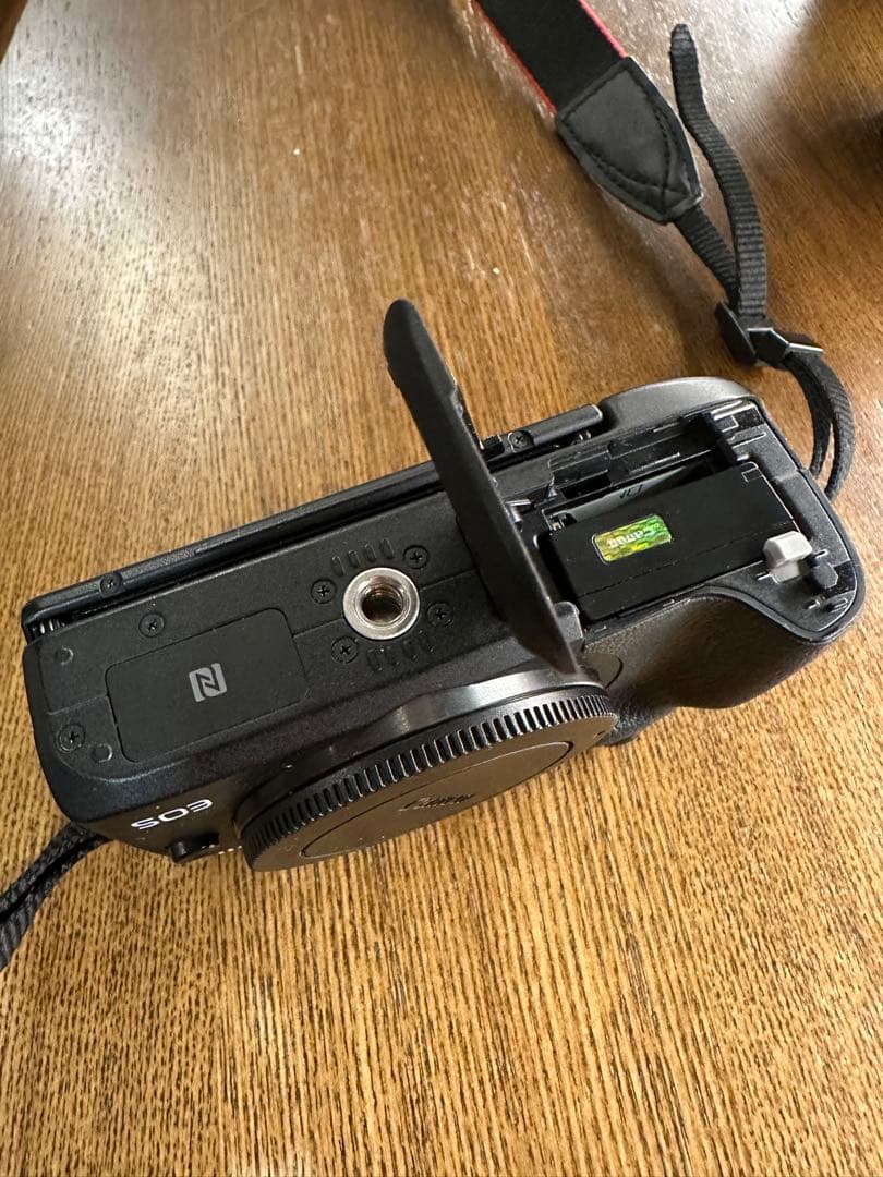 Canon EOS M3 ミラーレス一眼カメラ ズームレンズ2本セット