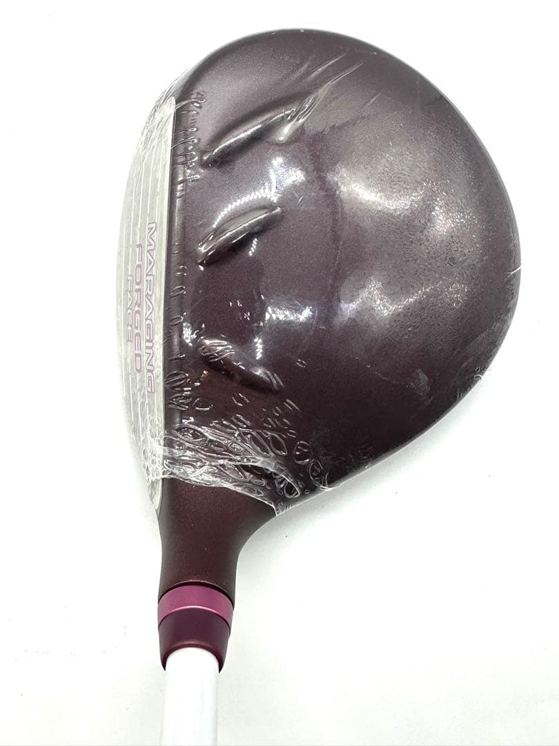 新品／PING／ピン｜GLE2フェアウェイウッド9番レディースFW30度(L)