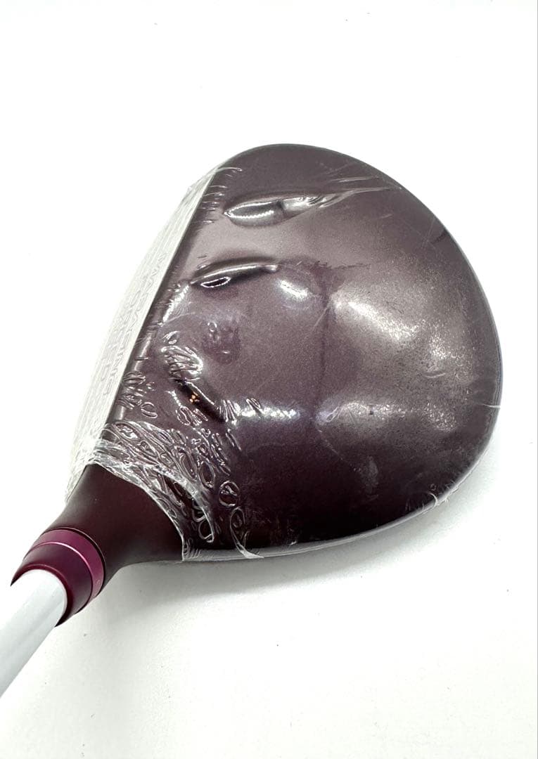 新品／PING／ピン｜GLE2フェアウェイウッド9番レディースFW30度(L)