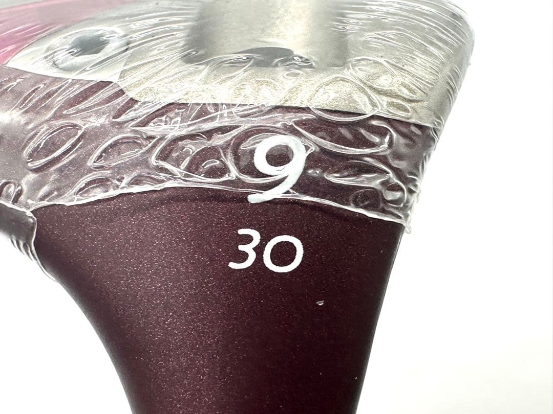 新品／PING／ピン｜GLE2フェアウェイウッド9番レディースFW30度(L)