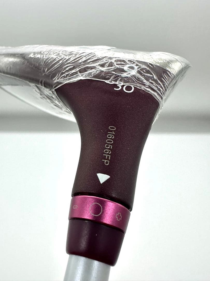 新品／PING／ピン｜GLE2フェアウェイウッド9番レディースFW30度(L)