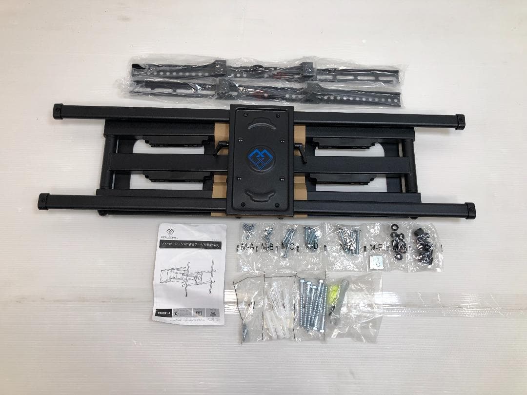 ★未使用★ PERLESMITH テレビ壁掛け金具 PSXFK1-J