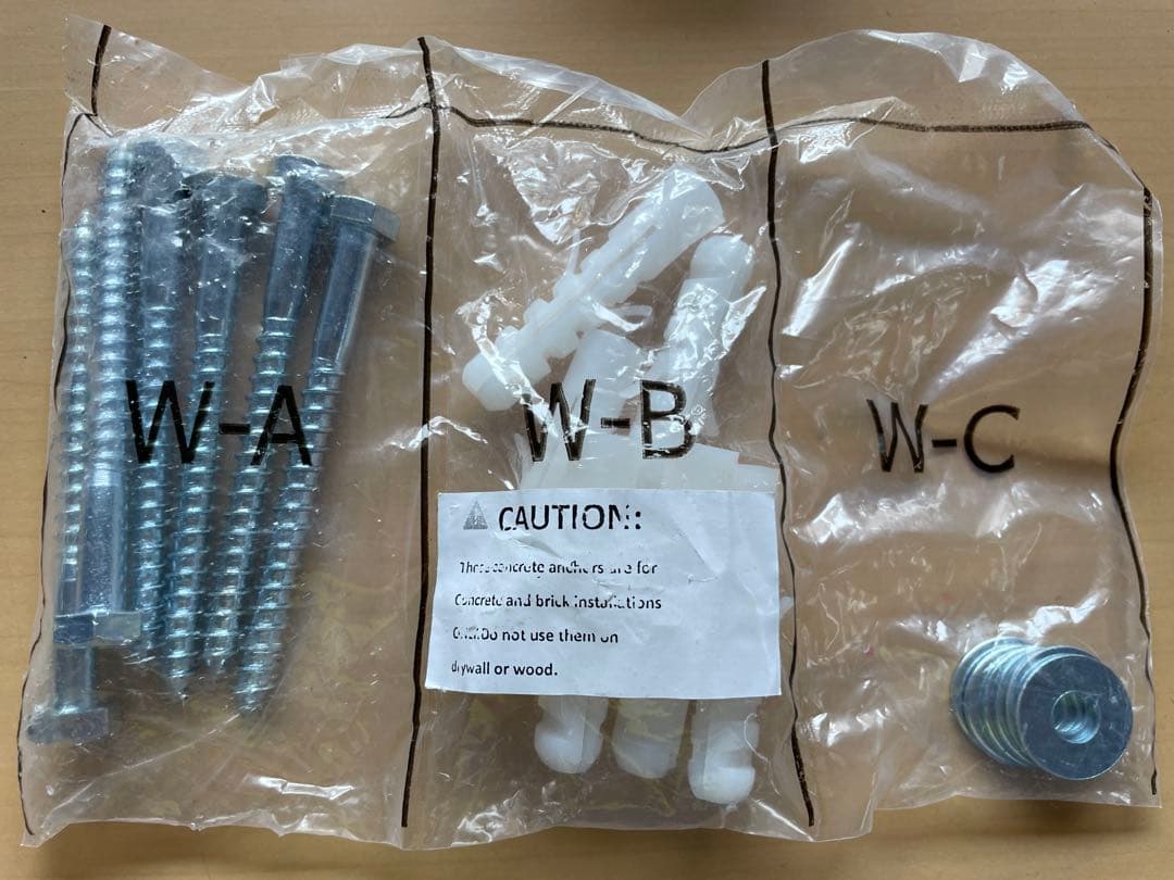 ★未使用★ PERLESMITH テレビ壁掛け金具 PSXFK1-J