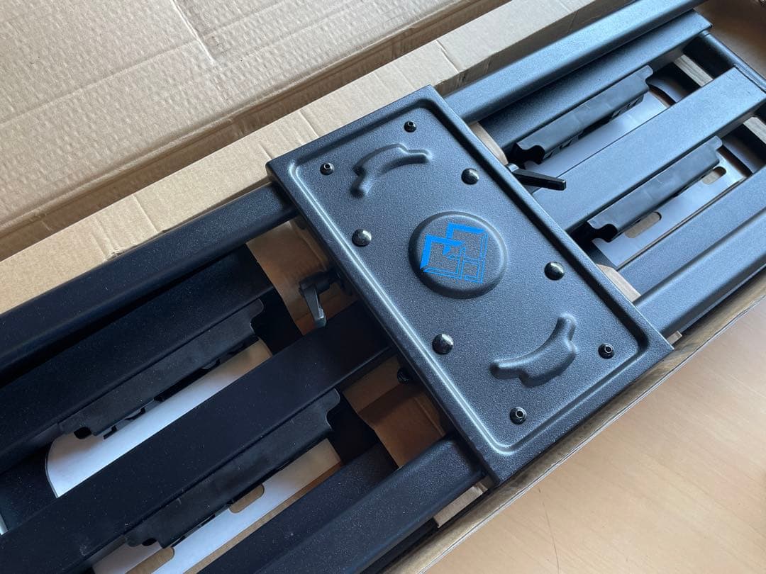 ★未使用★ PERLESMITH テレビ壁掛け金具 PSXFK1-J