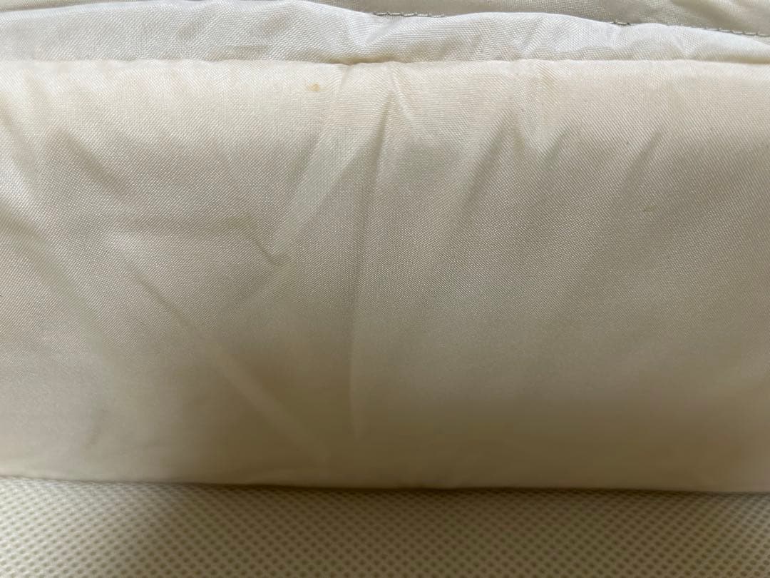 アップリカ　ココネルCOCONELベビーベッド ミルク